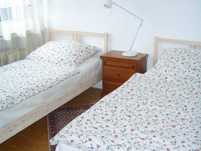 Monteurwohnung Lohmar