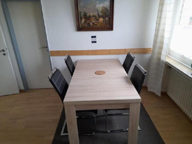 Gästezimmer Lohmar