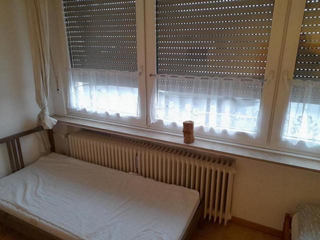 Monteurwohnung Lohmar