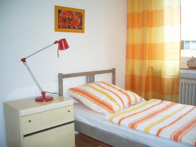Monteurwohnung Lohmar