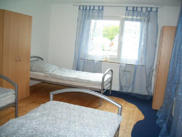 Monteurwohnung Lohmar